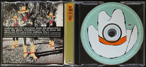 Mudhoney - Mudhoney / Jimmie Dale Gilmore