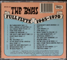 Load image into Gallery viewer, Byrds - Full Flyte 1965 - 1970