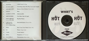 V/A - What's Hot Hit From Mercury