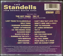 Load image into Gallery viewer, Standells - The Hot Ones / Try It