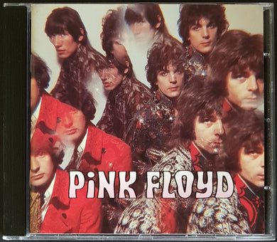 Pink Floyd - The Piper At The Gates Of Dawn