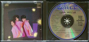Diana Ross & The Supremes - Every Great #1 Hit