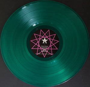 Into Another  - Into Another - Green Vinyl
