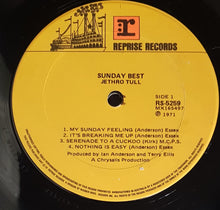 Load image into Gallery viewer, Jethro Tull - Sunday Best