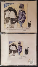 Load image into Gallery viewer, P.J. Harvey - The Letter