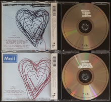 Load image into Gallery viewer, P.J. Harvey - The Letter