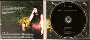 P.J. Harvey - Good Fortune