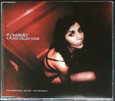 P.J. Harvey - A Place Called Home