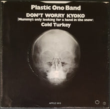 Load image into Gallery viewer, Beatles (Plastic Ono Band)- Cold Turkey