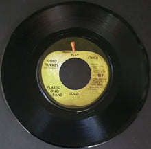 Load image into Gallery viewer, Beatles (Plastic Ono Band)- Cold Turkey