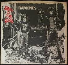 Load image into Gallery viewer, Ramones - Sheena Is A Punk Rocker