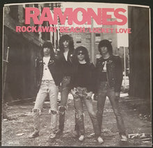 Load image into Gallery viewer, Ramones - Rockaway Beach