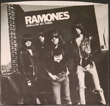 Load image into Gallery viewer, Ramones - Swallow My Pride