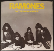 Load image into Gallery viewer, Ramones - Do You Wanna Dance?