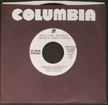 Load image into Gallery viewer, Rolling Stones - Mixed Emotions