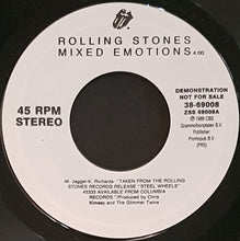 Load image into Gallery viewer, Rolling Stones - Mixed Emotions