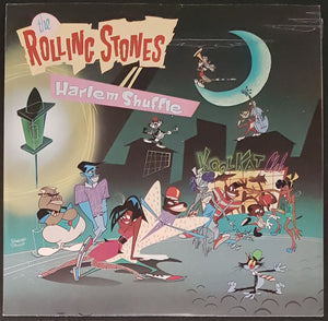 Rolling Stones - Harlem Shuffle
