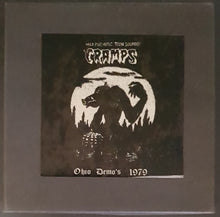 Load image into Gallery viewer, Cramps - Ohio Demo&#39;s 1979
