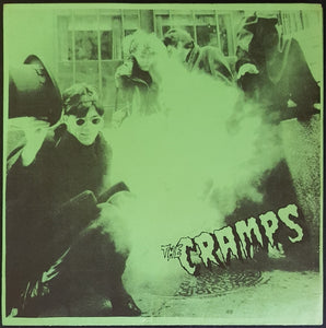 Cramps - Ohio Demo's 1979
