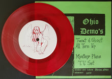 Load image into Gallery viewer, Cramps - Ohio Demo&#39;s 1979