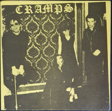 Load image into Gallery viewer, Cramps - Ohio Demo&#39;s 1979