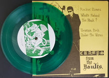 Load image into Gallery viewer, Cramps - Ohio Demo&#39;s 1979