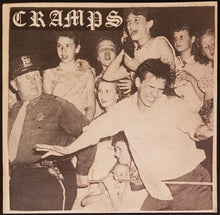 Load image into Gallery viewer, Cramps - Ohio Demo&#39;s 1979