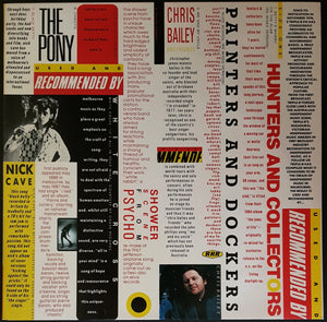 V/A - Used And Recommended By..