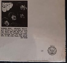 Load image into Gallery viewer, Beatles - Yesterday And Today