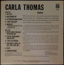 Load image into Gallery viewer, Thomas, Carla - Carla