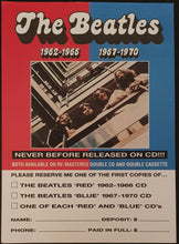Load image into Gallery viewer, Beatles - 1962-1966 1967-1970