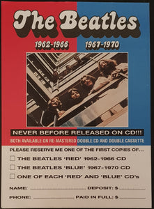 Beatles - 1962-1966 1967-1970