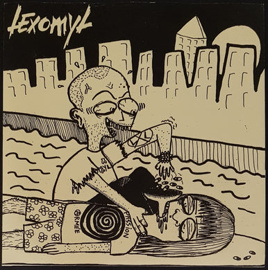 Lexomyl - Lexomyl