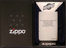 Load image into Gallery viewer, ZZ Top - Eliminator Zippo Lighter