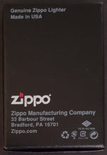 Load image into Gallery viewer, ZZ Top - Eliminator Zippo Lighter