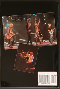 Def Leppard - Biographize - The Def Leppard Story