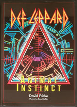 Load image into Gallery viewer, Def Leppard - Animal Instinct
