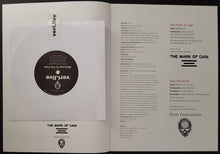 Load image into Gallery viewer, Mark Of Cain - Veri.Live Issue 06