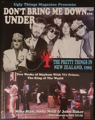 Pretty Things - Don't Bring Me Down...Under