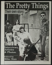 Load image into Gallery viewer, Pretty Things - Their Own Story