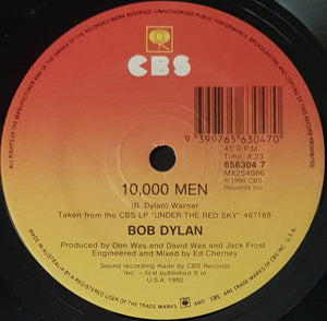 Bob Dylan - Unbelievable