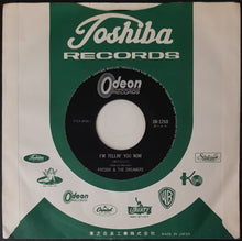 Load image into Gallery viewer, Freddie &amp; The Dreamers - I'm Tellin' You Now