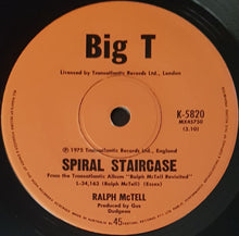 Load image into Gallery viewer, Ralph Mctell - Streets Of London