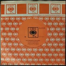 Load image into Gallery viewer, Simon &amp; Garfunkel - The Sounds Of Silence