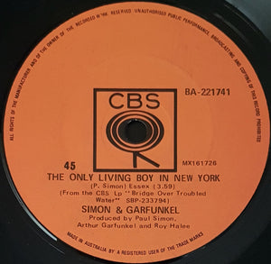 Simon & Garfunkel - Cecilia