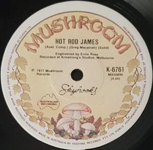 Skyhooks - Party To End All Parties