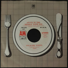 Load image into Gallery viewer, Stealers Wheel - Stuck In The Middle With You