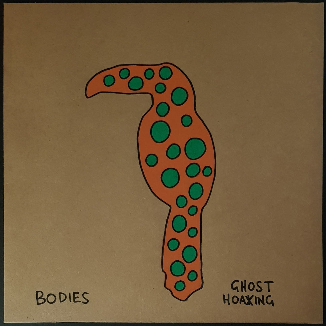 Bodies - Ghost Hoaxing