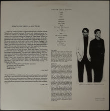 Load image into Gallery viewer, Reed, Lou - Songs For &#39;Drella - A Fiction