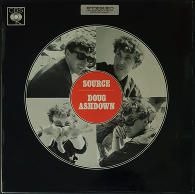 Doug Ashdown - Source